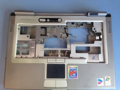 CARCASA DELL LATITUDE D810 foto