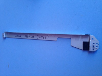 BRACKET DISPLAY PARTEA DREAPTA SAMSUNG NP-580 foto