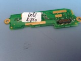 BUTON PORNIRE DELL LATITUDE D810