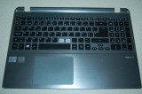 CARCASA METAL FATA ACER ASPIRE M CU TOUCHPAD - PIESE DEZMEMBRATE LAPTOP