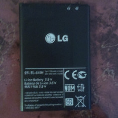 Acumulator LG Optimus L5 E460 BL-44JH produs nou original