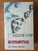 N7 Augustin V. Pop - Romanticii, 1983