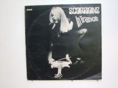 Disc Vinil LP : Scorpions - In Trance foto