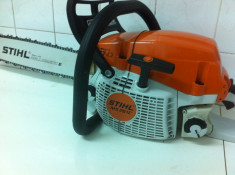 Drujba STIHL MS 261 C Fabricatie 2014 ,, este Noua &amp;#039;&amp;#039; foto