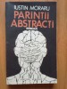 N7 Parintii abstracti - Iustin Moraru, 1983