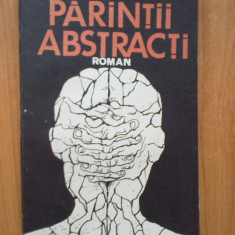 n7 Parintii abstracti - Iustin Moraru