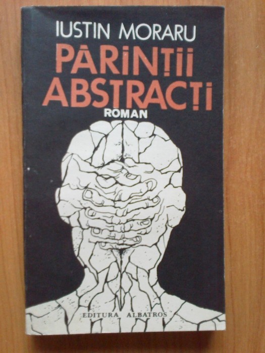 n7 Parintii abstracti - Iustin Moraru
