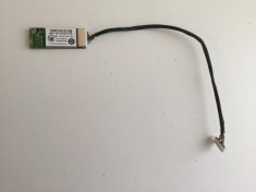 8532. Dell Inspiron 1521 Bluetooth BROADCOM BCM92045MD foto