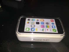 iPhone 5C foto