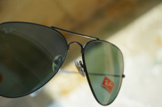 Ochelari Ray-Ban AVIATOR+ 1 Cadou foto