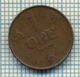 5886 MONEDA - NORVEGIA (NORGE) - 1 ORE - ANUL 1928 -starea care se vede