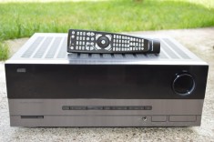 Amplificator Harman Kardon AVR 142 cu telecomanda foto