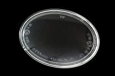 Lentila proiector ceata Vw Passat 3C (B6) 2005-, Stanga 3C0941699 foto