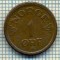 5867 MONEDA - NORVEGIA (NORGE) - 1 ORE - ANUL 1957 -starea care se vede