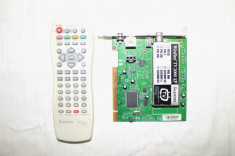 Tv Tuner Leadtek WinFast 2000 XP foto