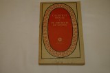 Pe drumuri de munte - Calistrat Hogas - Editura Minerva - 1988