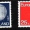 Olanda 1970 - cat.nr.914-5 neuzat,perfecta stare