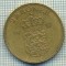 5953 MONEDA - DANEMARCA (DANMARK) - 2 KRONER - ANUL 1957 -starea care se vede