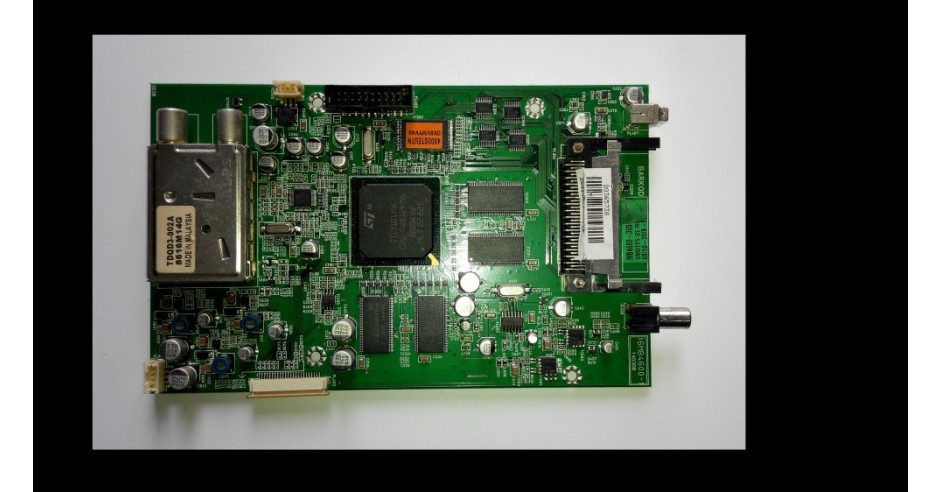 Modul PIP tuner CI Vestel 16MB4600-1 | Okazii.ro
