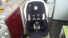 Vand scaun auto Peg Perego Primo Viaggio foto