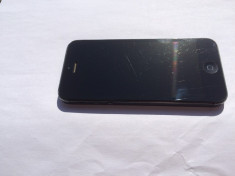 Apple iPhone 5 32GB Black Negru Model A1429 Neverlocked Liber de Retea foto