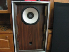 boxe vintage jbl le-14c foto