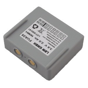 Acumulator compatibil Hetronic 68300900 Acumulator compatibil Hetronic 68300900