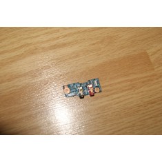 Mufe audio SONY VAIO PCG - 5K2M , VGN - Cr41S DAGD1TH48A0 A65.24