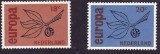 s3 Olanda 1965 - cat.nr.822-3 neuzat,perfecta stare
