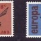 s3 Olanda 1965 - cat.nr.822-3 neuzat,perfecta stare