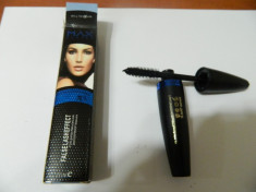 RIMEL MAX FACTOR FALSE LASH EFFECT ,CULOARE NEGRU ,PRET MIC MICUT !!! foto