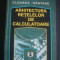 FLOAREA NASTASE - ARHITECTURA RETELELOR DE CALCULATOARE