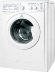 Masina de spalat frontala INDESIT IWSC 51051C ECO foto