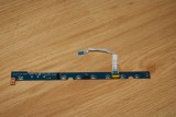 Modul buton pornire SONY VAIO PCG - 5K2M , VGN - Cr41S (A65.16 A81)