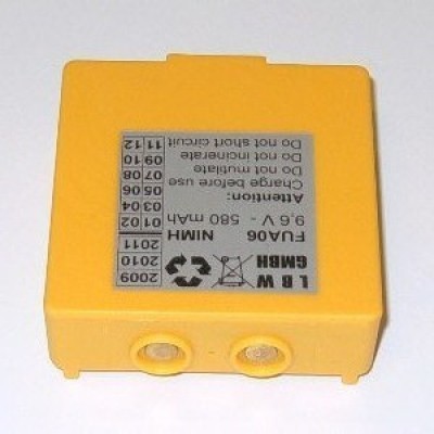 Acumulator compatibil Hetronic 68300520 Acumulator compatibil Hetronic 68300520