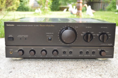 Amplificator Technics SU-VX 800 foto