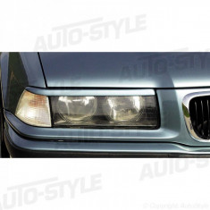 Pleoape faruri BMW Seria 3 E36 Coupe , Set de 2 buc foto