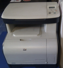 Vand HP Color LaserJet CM1312 foto