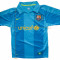 Tricou sport fotbal NIKE Barcelona, FitDry, original (L spre M) cod-171470