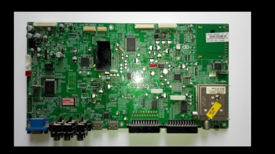 Modul mainboard tv lcd sasiu Vestel 17MB26-3 foto