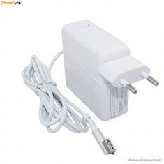 Incarcator laptop Apple MacBook Pro A1278 16.5V 3.65A 60W Magsafe foto