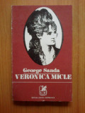 N7 Veronica Micle - George Sanda