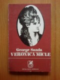 n7 Veronica Micle - George Sanda