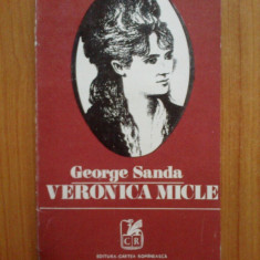 n7 Veronica Micle - George Sanda
