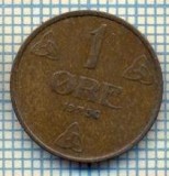 5896 MONEDA - NORVEGIA (NORGE) - 1 ORE - ANUL 1936 -starea care se vede