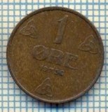 5896 MONEDA - NORVEGIA (NORGE) - 1 ORE - ANUL 1936 -starea care se vede