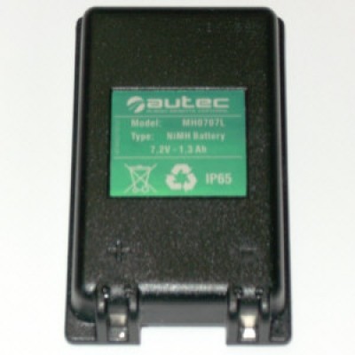 Acumulator original Autec model MH0707L Acumulator original Autec model MH0707L