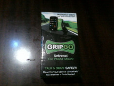 Suport auto universal GripGo foto