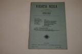 Vieata noua - Serie noua - Anul I - Nr. 1 - 1992