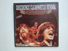 Disc Vinil LP : Creedence Clearwater Revival - The 20 Greatest Hits ( 2 LP ) foto